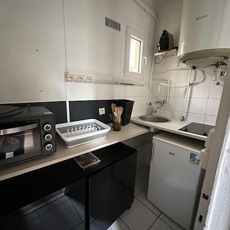 Paris 12Eme Montgallet 아파트 외부 사진