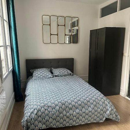 Paris 12Eme Montgallet 아파트 외부 사진