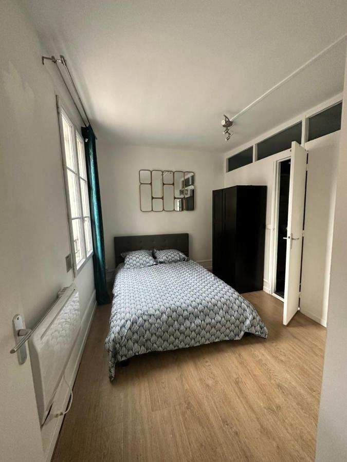 Paris 12Eme Montgallet 아파트 외부 사진